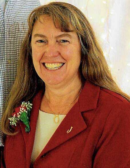 Janet Lewis